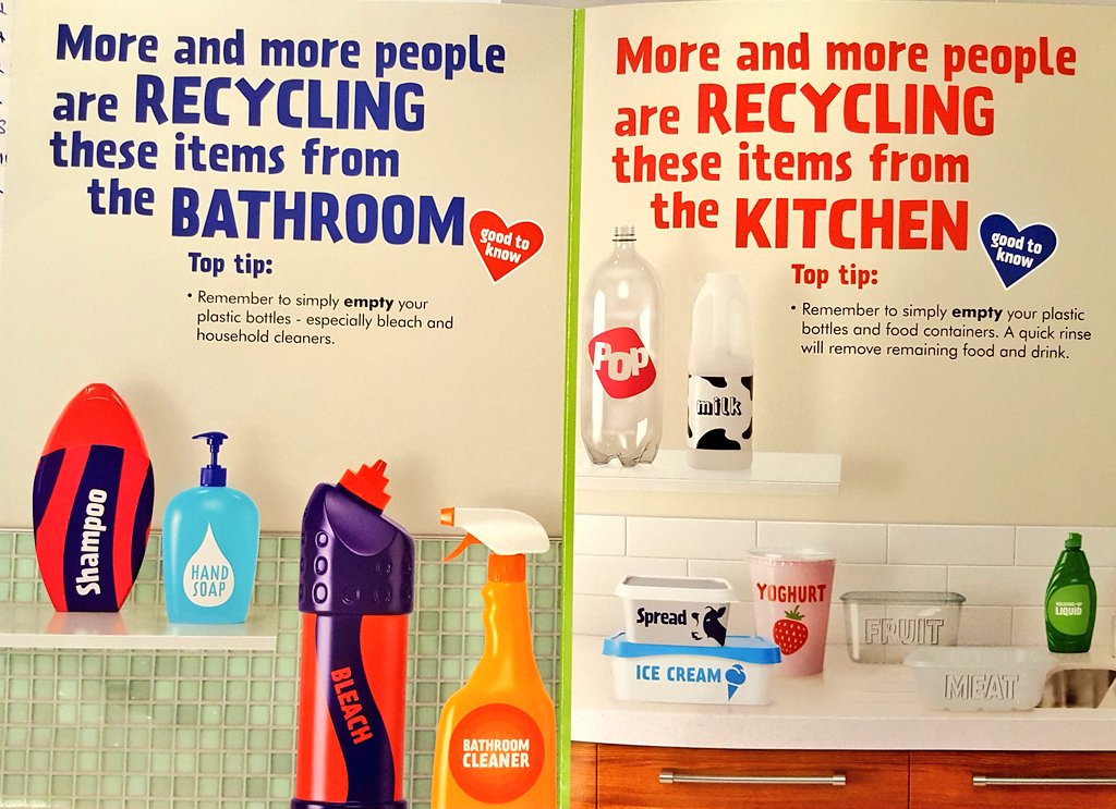 PaulVanston's tweet photo. Three #plastics events today ...
1. Householder leaflet encouraging #recycling received from #KentResourcePartnership Superb! Take a look 👇
2. #UKPlasticsPact summit. Excellent!
3. @TheBPF Annual Dinner. Looking forward to it shortly!
#TogetherWeCan #TogetherWeAre https://t.co/XdKZCp9RRg