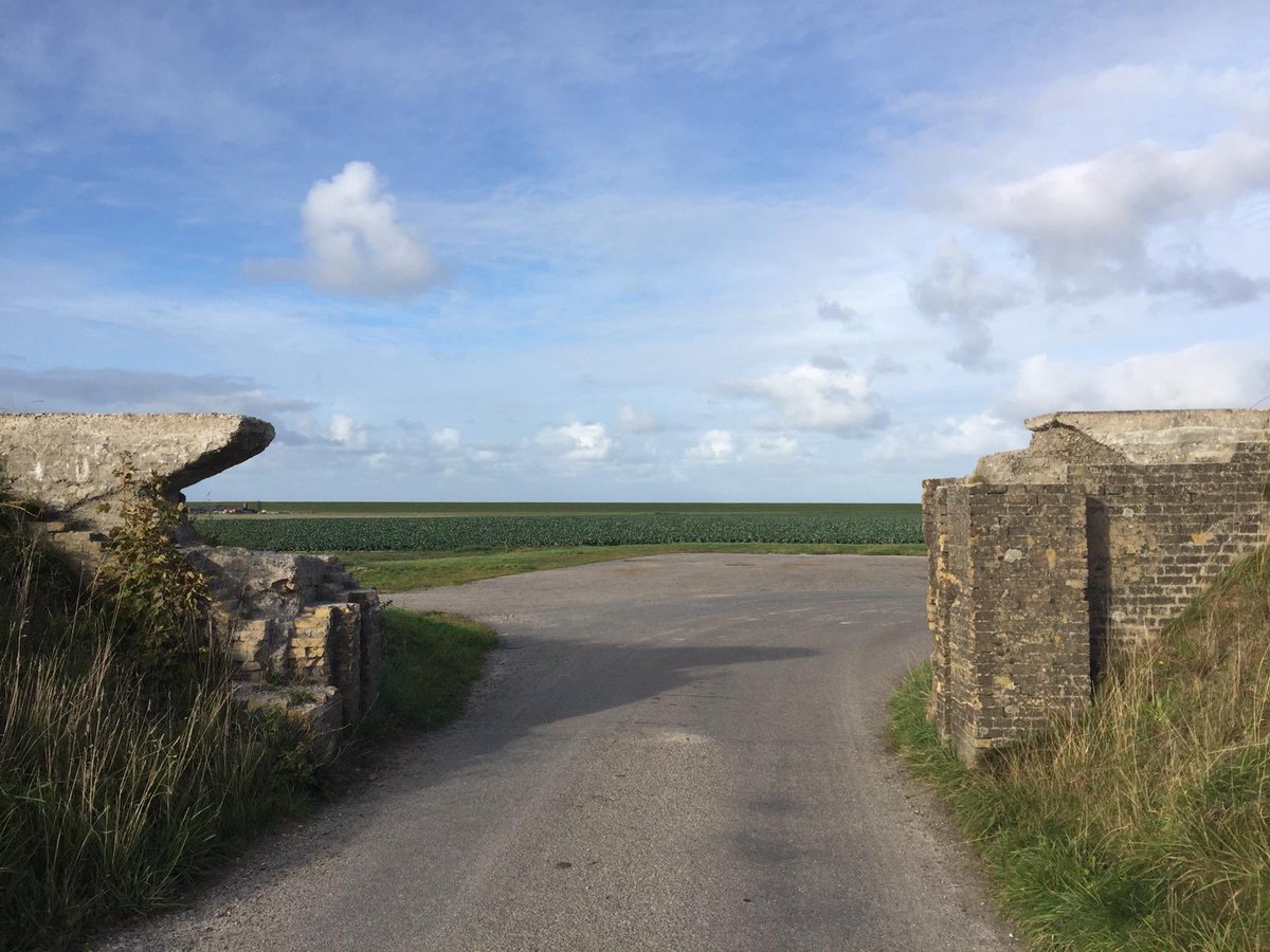 Súterige weingatten yn de Alddyk by #Anjum .Ernst Meinsma ropt @gem_dongeradeel  op ,om by it <a href="/wetterskip/">Wetterskip Fryslân</a>  oan te trúnjen de weingatten op te knappen