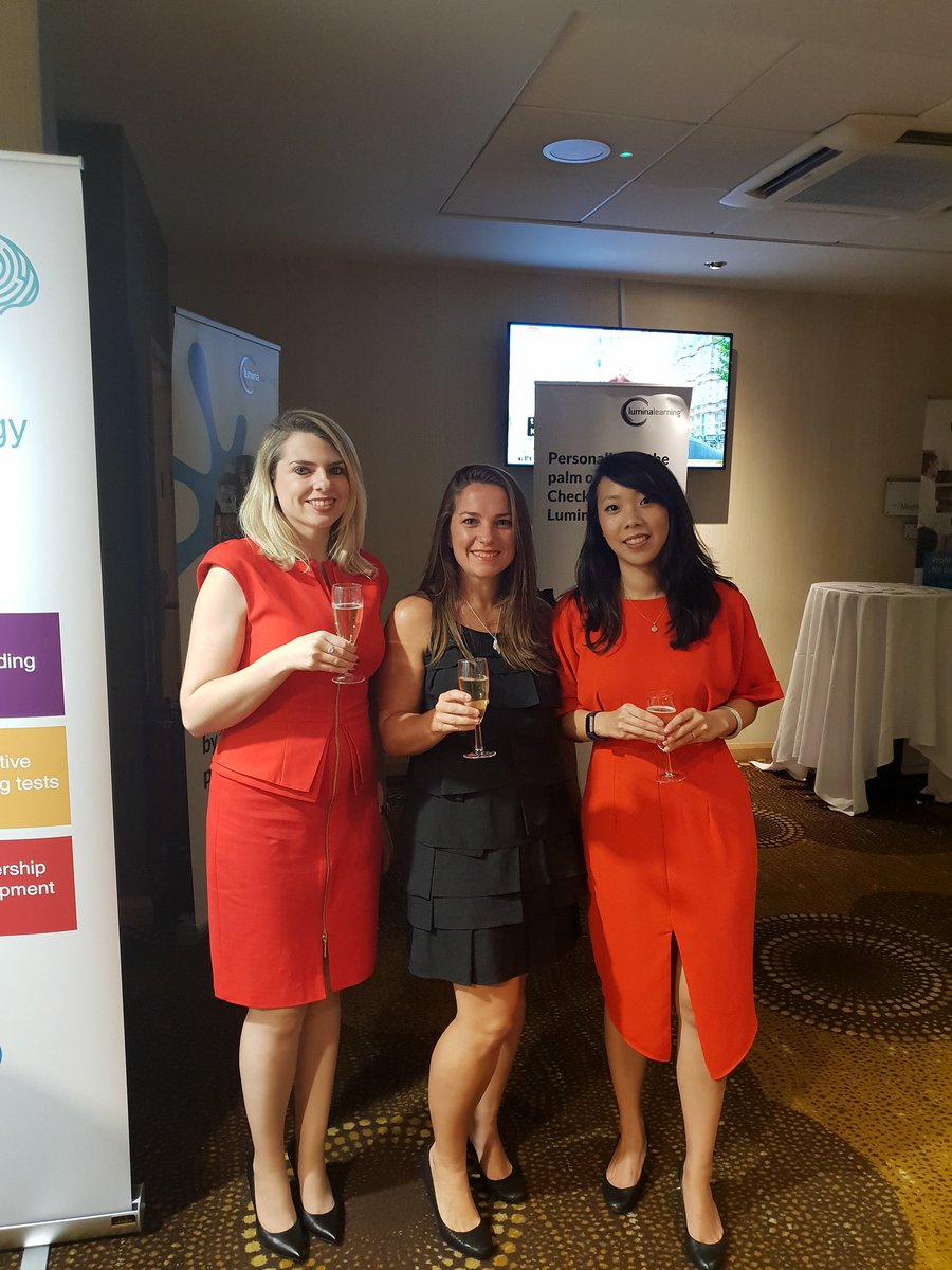 AssessmentTCR's tweet photo. Excited for the awards dinner tonight! Fingers crossed for our nomination for Innovation in Assessment #abpconf2018 @tmpworldwideuk https://t.co/JYorcoOS7h