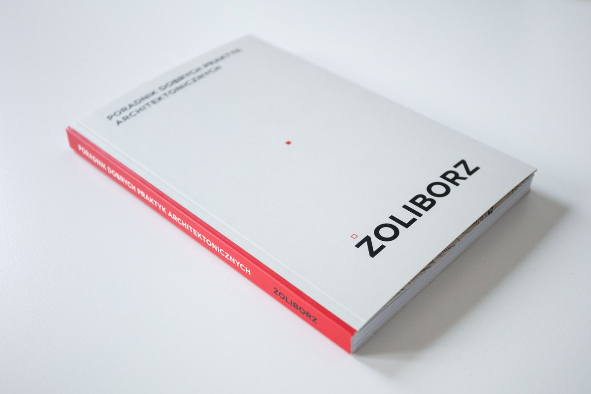 W kategorii "Najlepsze wydarzenie architektoniczne" nagrodę zdobywa "Poradnik dobrych praktyk architektonicznych dla Żoliborza".

Gratulujemy!