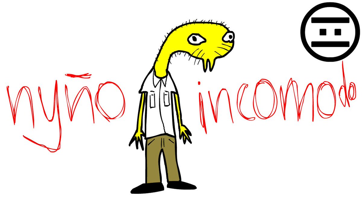 ralnegas's tweet image. #MONOS nuevos nenes!! youtube.com/watch?v=quBziC…