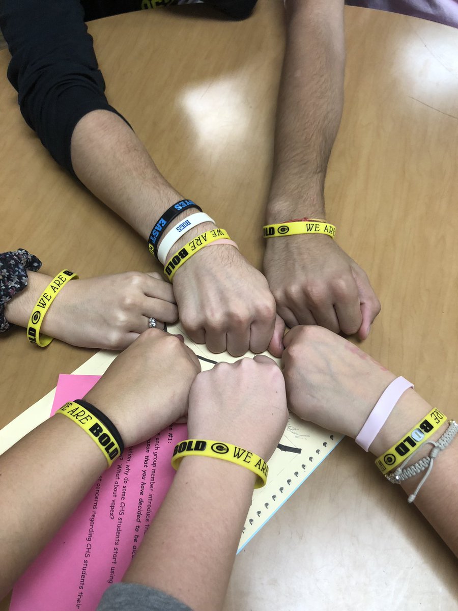 CentervilleBOLD's tweet photo. BOLD brainstorming!! #BOLD #drugfreeisthelifeforme #centerville #gooddecisions https://t.co/N1ibTffSXG