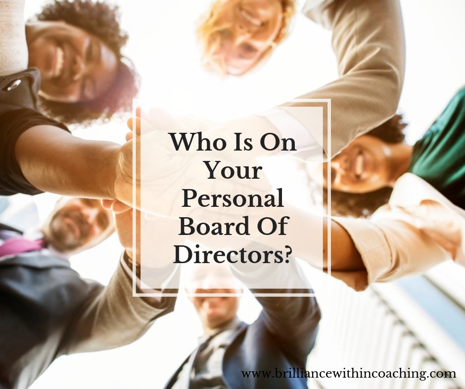 jeffdharmon74's tweet image. As a leader, having a personal board of directors is an essential part of your development and will take you further, faster. Here&apos;s who to include in yours... bit.ly/2OSyENM #servantleadership