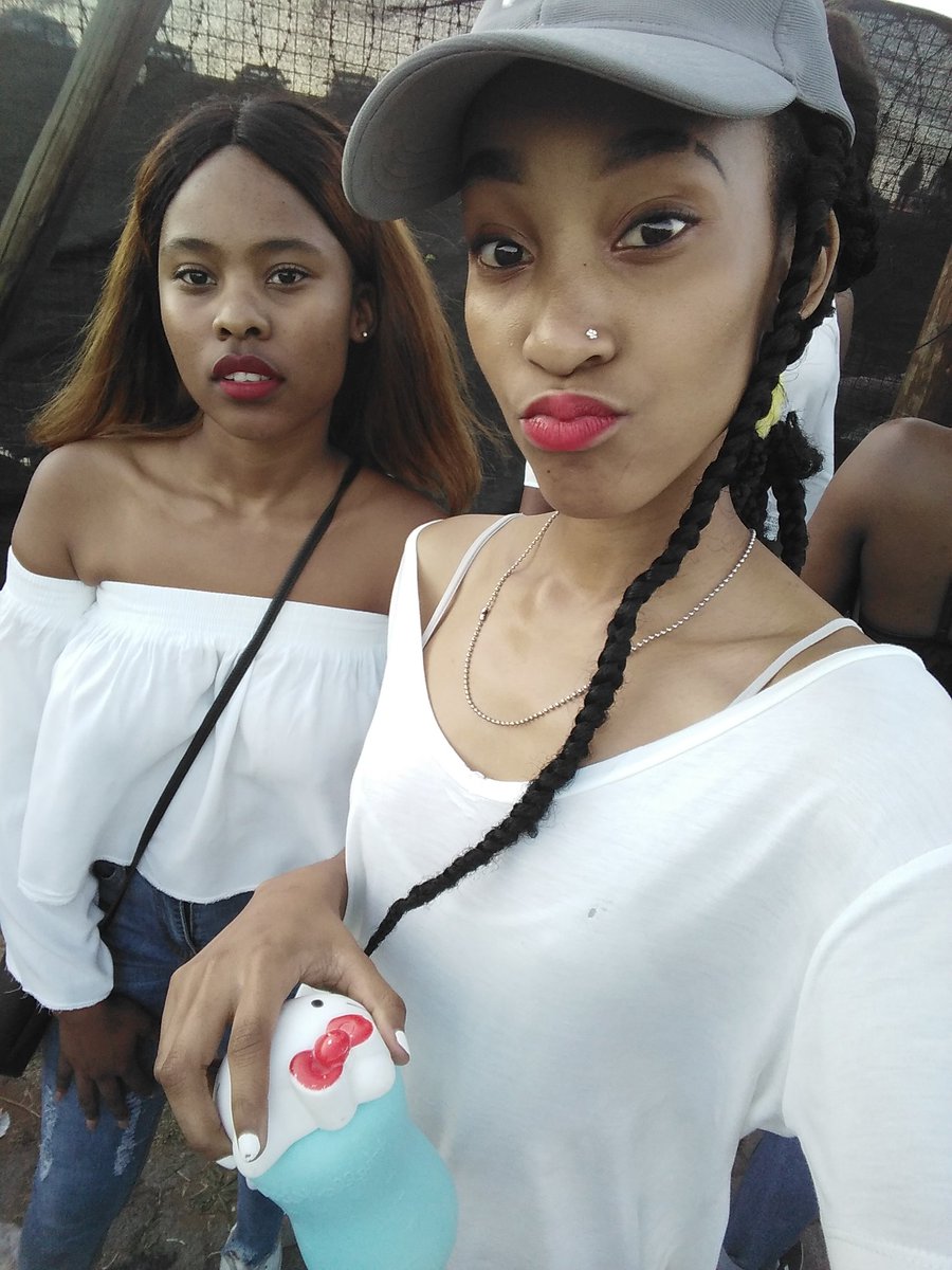 Girlfriend ❤ Loving Her sm. 🌸