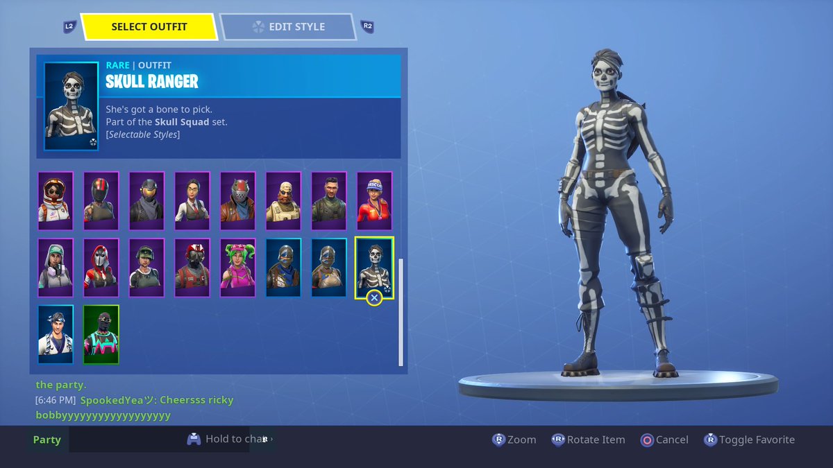 Joneesy's tweet photo. #PS4share https://t.co/NDnHnL6LHV