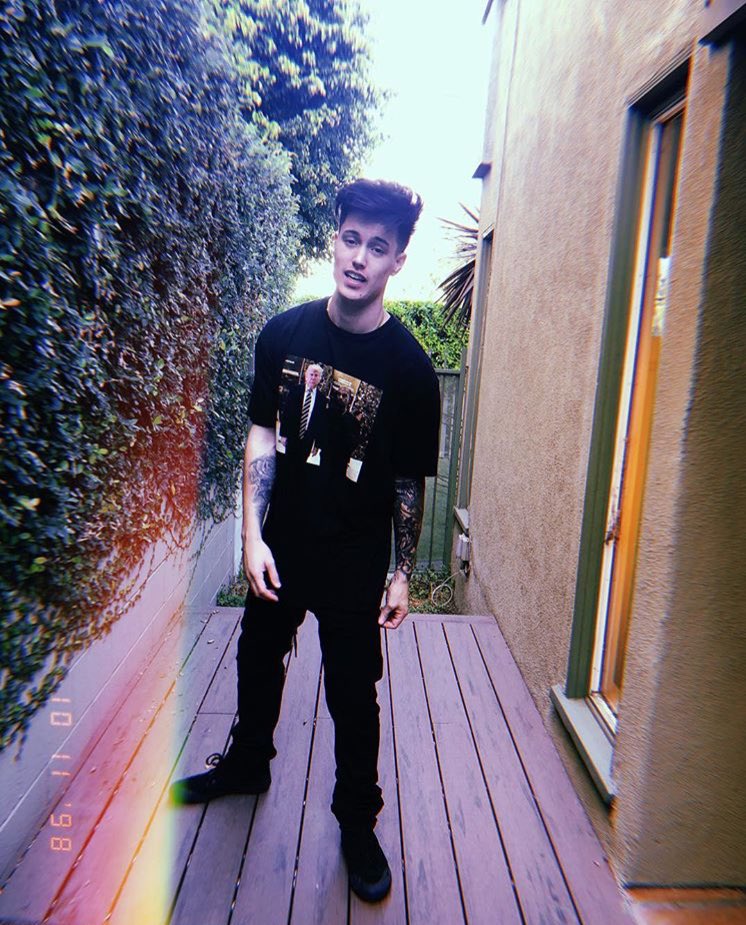 I’m gonna just keep doing me