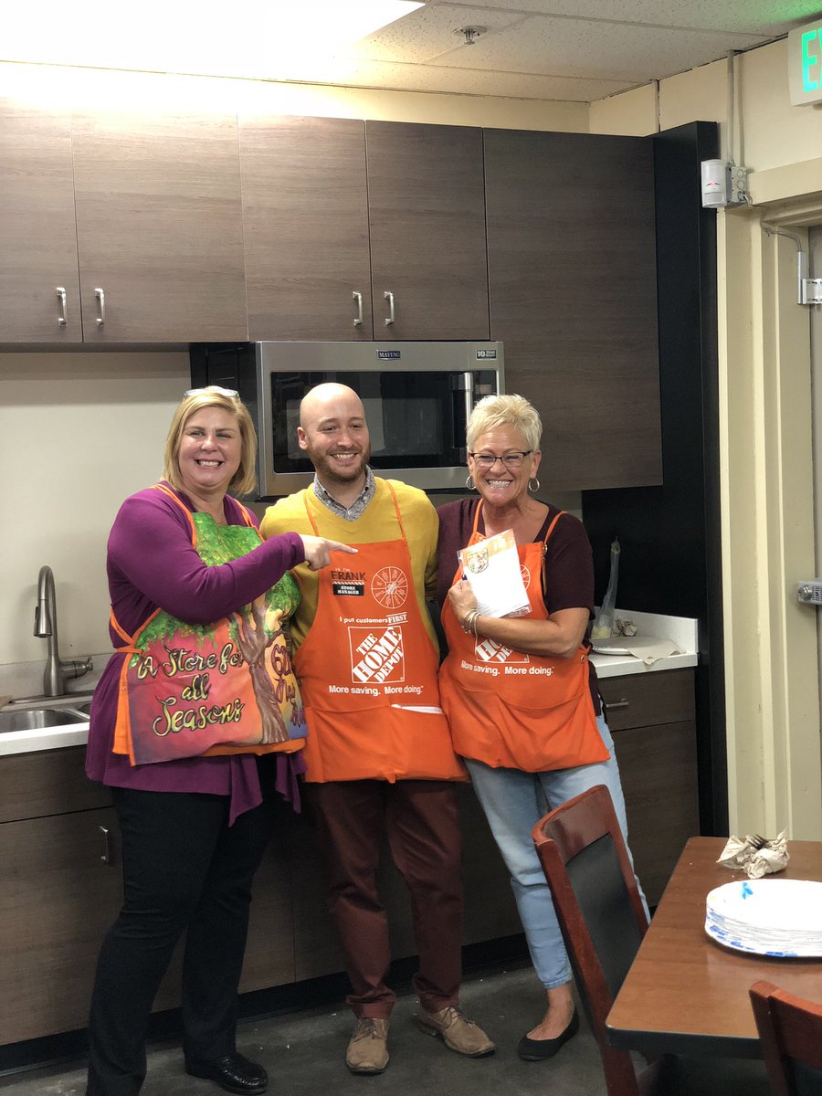 Home Depot 6218 tweet media