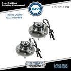 Markzer1041's tweet image. Front Wheel Hub &amp;amp; Bearing Assembly Pair Set for Expedition Navigator 4WD Hurry #wheelbearing #frontwheel #wheelhub ebay.to/2GA1JH3