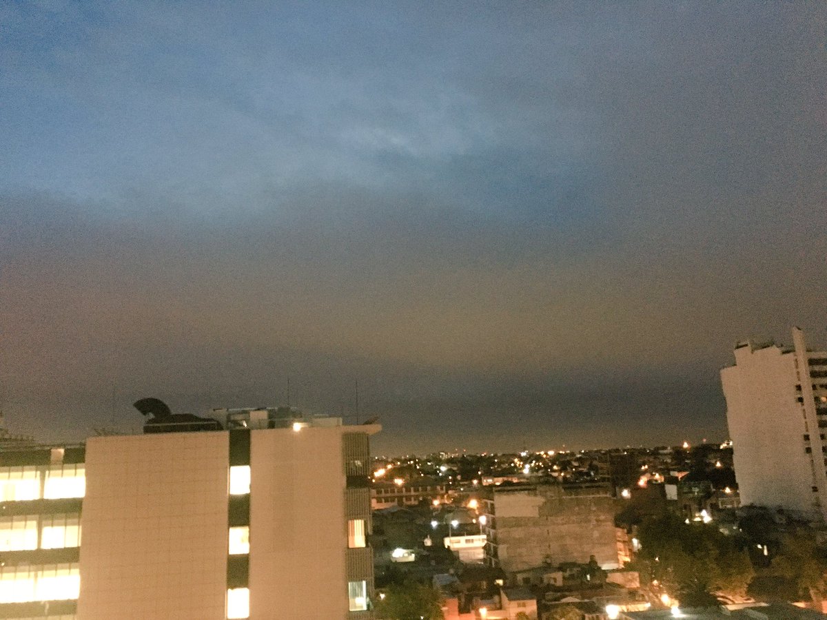 AleMRV_'s tweet photo. El #Conurba #PrimerCordon desde lejos no se ve @ConurbaTour  x #SaintMarteeen 😉 https://t.co/V7FBfXiqD8
