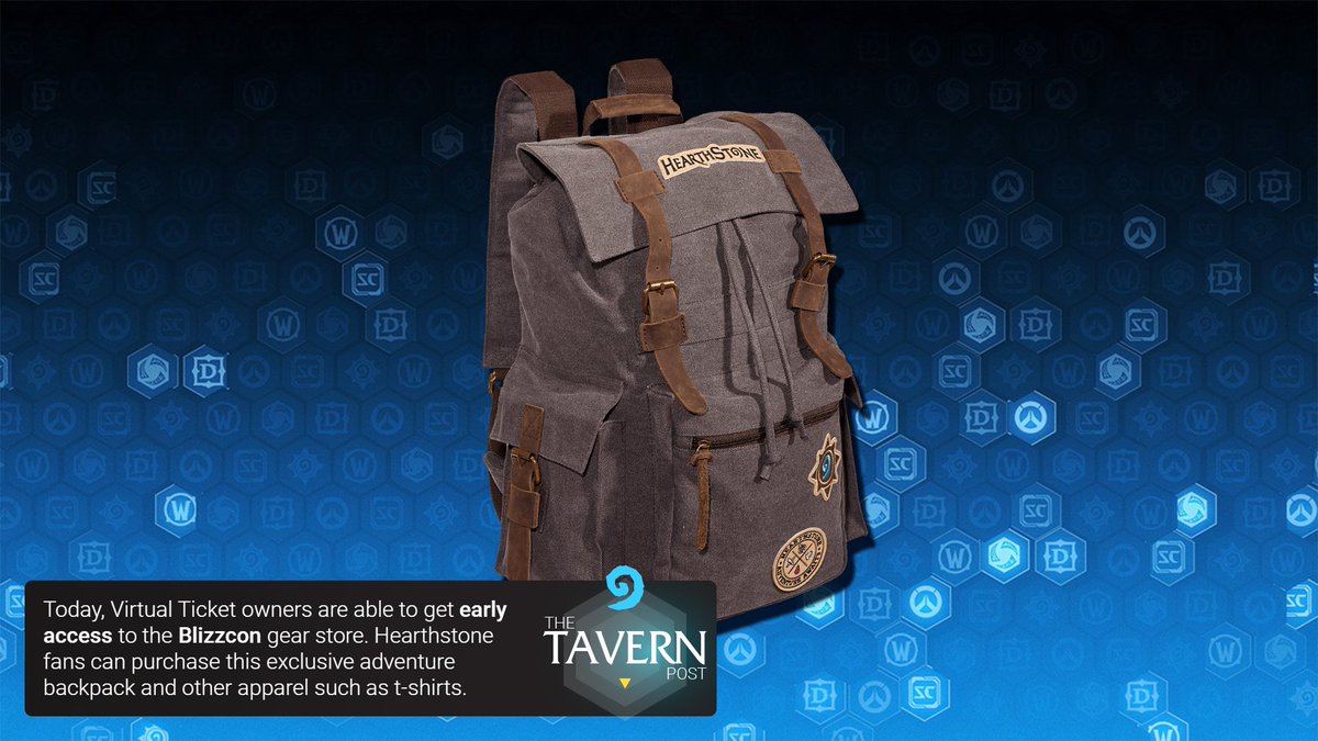 blizzard hearthstone store