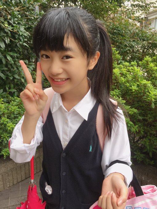 Twitterのコスプレ画像1