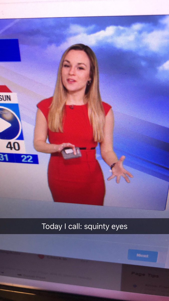 _MeghanOlsen's tweet photo. Todayβs #awkwardfaces .... #squinty #eyes edition ππ https://t.co/9N7jEj8GSx