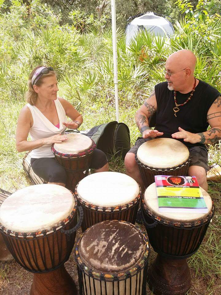 The Zen Awakening Festival Family is coming back together