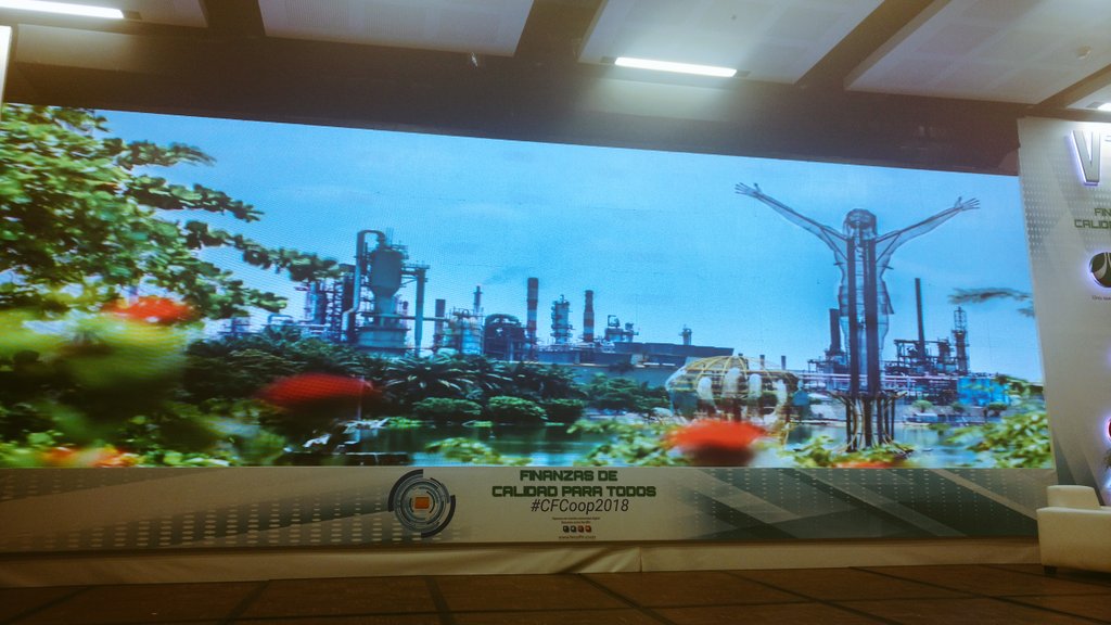 willmark07171's tweet photo. El Dr Jaime Chavez Suarez confirma que el proximo encuentro cooperativo se realizara en la hermosa ciudad de los parques - BUCARAMANGA - #CFCoop2018 @fecolfin https://t.co/2L0hBTFVzv