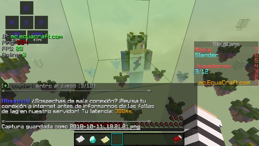 IgnacioViera9's tweet image. @EcuaCraftNT @Cristian18YT! No les alcanza con hablar mal, sino que también nos copian.. Estos mapas son propiedad de @OnlyMCNetwork . Por favor, deja de molestar y robar cosas que no son tuyas. Última advertencia, seguidamente se pasará a tomar medidas legales.