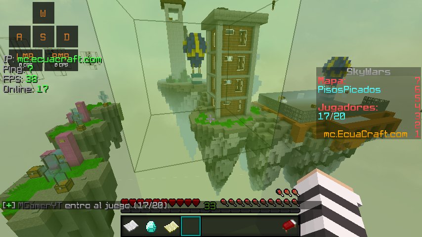 IgnacioViera9's tweet image. @EcuaCraftNT @Cristian18YT! No les alcanza con hablar mal, sino que también nos copian.. Estos mapas son propiedad de @OnlyMCNetwork . Por favor, deja de molestar y robar cosas que no son tuyas. Última advertencia, seguidamente se pasará a tomar medidas legales.