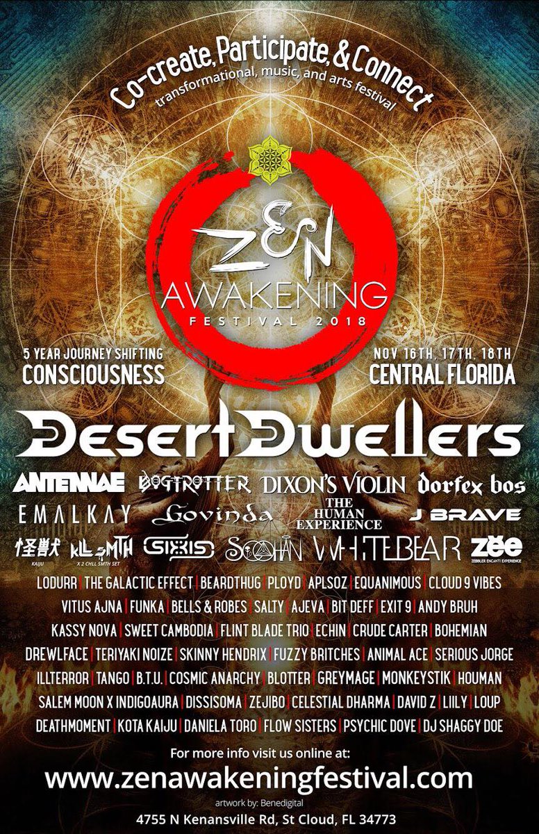 It's going to be amazing.