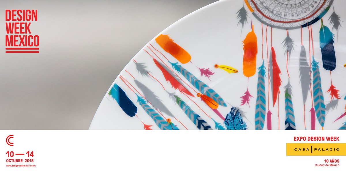 Casa_Palacio's tweet photo. México es el país invitado en la #DesingWeek 2018 y decidimos rendir tributo a las marcas de diseño mexicanas que más nos gustan. ¡Los esperamos en Casa Palacio Antara! https://t.co/qTDHQh4kAa