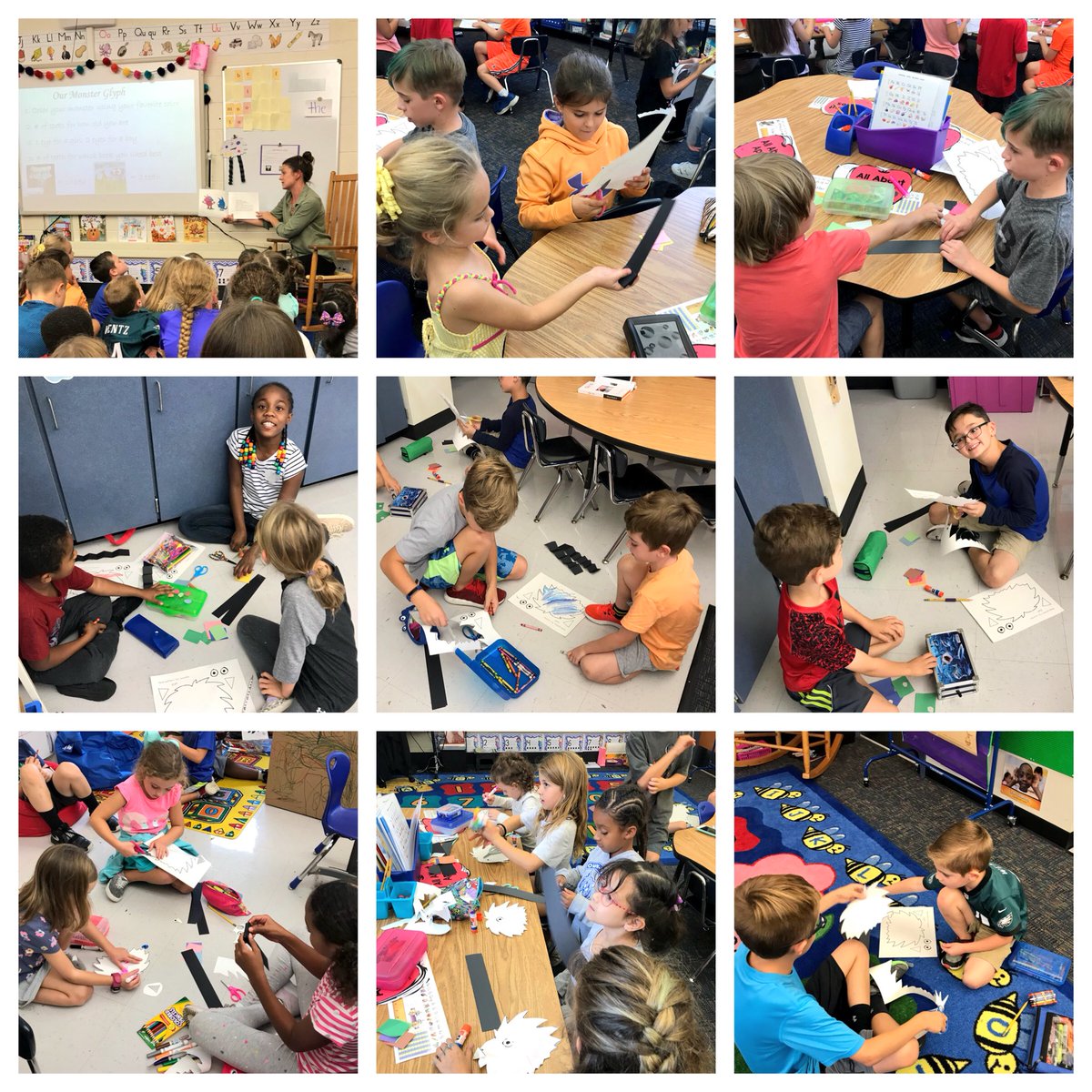 Lauren Leary tweet media