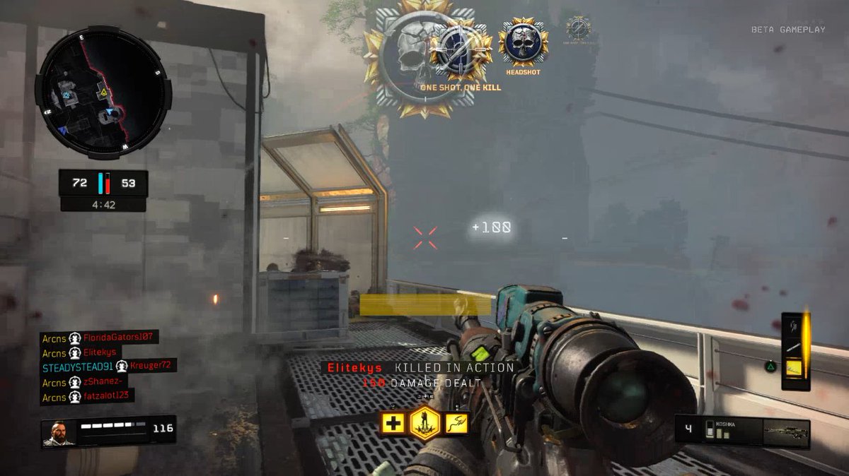 Arcnv's tweet photo. RT TO HIT BIG 1ST WEEK OF BO4 https://t.co/28dhBxtbJr