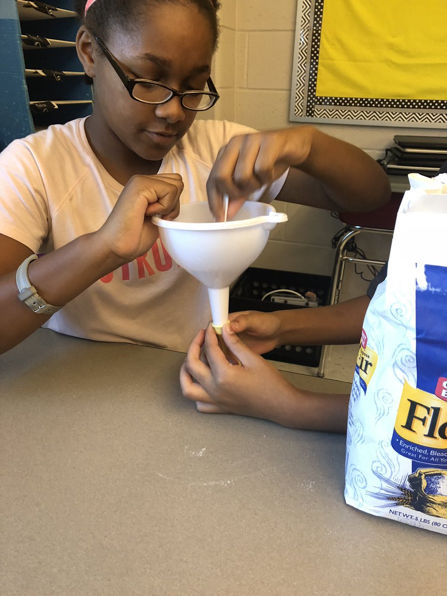 Mrs_Amodeo's tweet photo. 6th grade learned how to manage stress and keep our bodies in homeostasis state! Yoga and homemade stress balls! #plumlearns #sciencefun #stressfree @HPEPBSD https://t.co/k79uPiOJR0