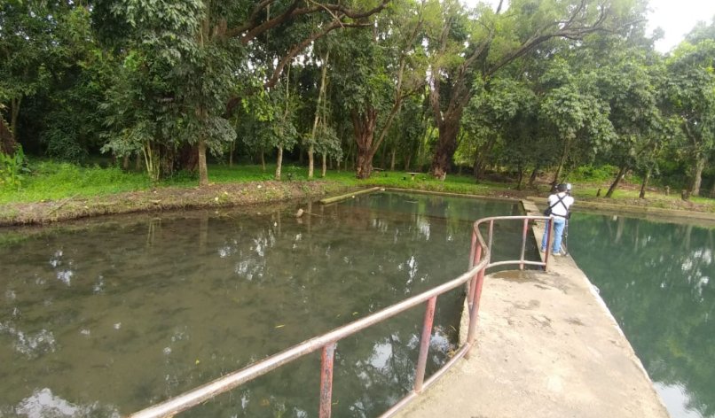 Resultado de imagen para Rio Amulunga