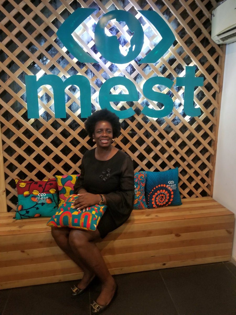MESTAfrica's tweet photo. And we are done. A big thank you to @RisinTideAfrica founder and @EkoNetwork Angel, @yemi_keri and everyone who came out for our #MESTMasterclass at #MESTLagos. Till the next one! https://t.co/nwY8lFlTml