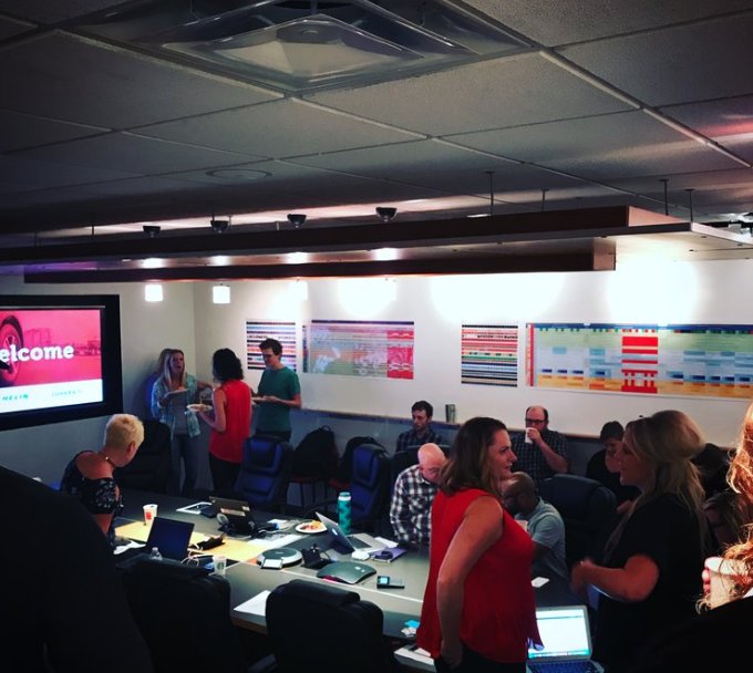 globalvoiceofcx's tweet photo. More than classroom lessons and great slideshows, this event has a day full of “hands on” workshops led by industry pioneers. Here just a few to put on your list of To-Do's! https://t.co/8t2zQnbFrV #servicedesignweek2018 #integergroup #csuitecentricity https://t.co/KCH2vZpcnr