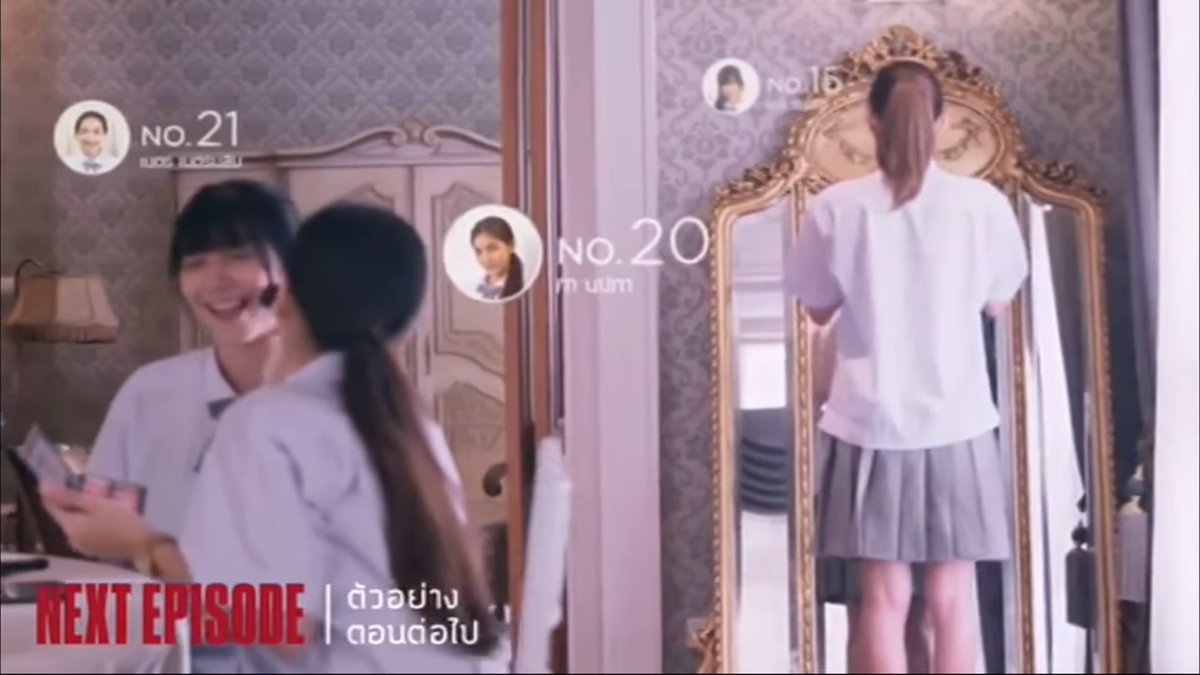 ไอจี chooseone.th tweet media
