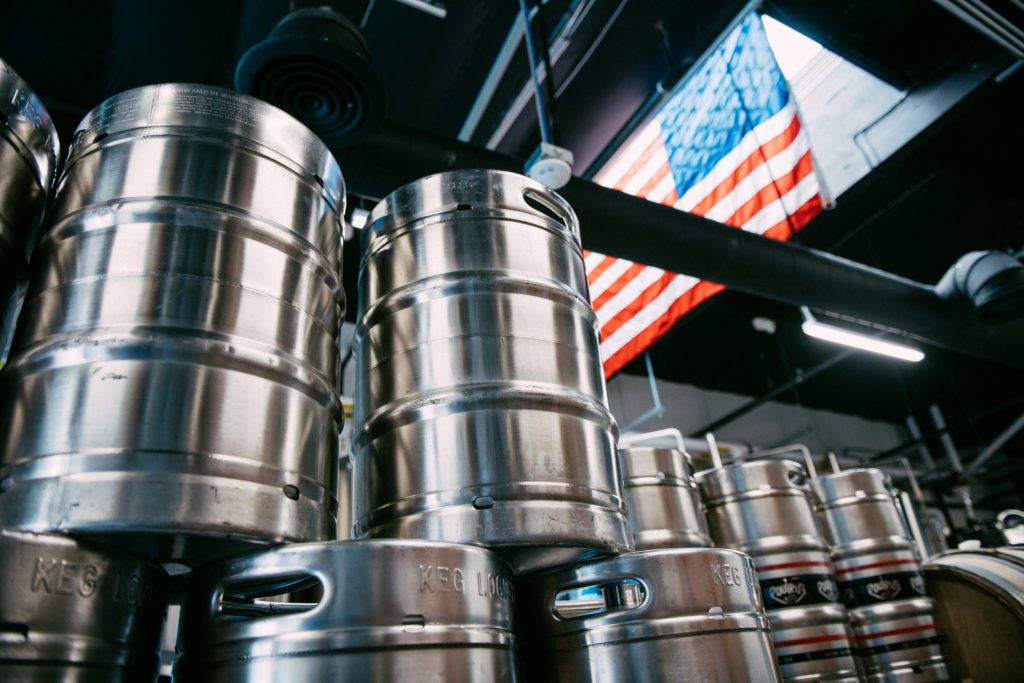 WestCoasterSD's tweet image. News release: $1.1 billion in economic output by local brewers in 2017 westcoastersd.com/2018/10/11/new…