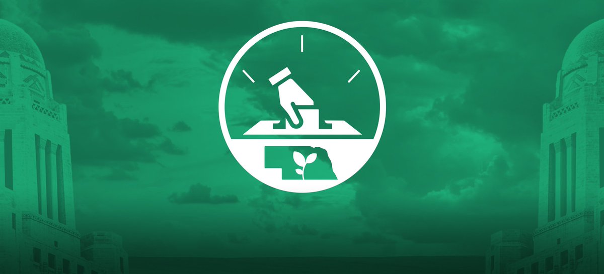 Join us for Envirorun Lincoln's Speaker Series on Oct. 25! This month our panel will focus on Environmental Policy &amp; Politics.

Local leaders will discuss topics such as the evolution of policymaking — from community engagement, policy framing and more! facebook.com/events/5702378…