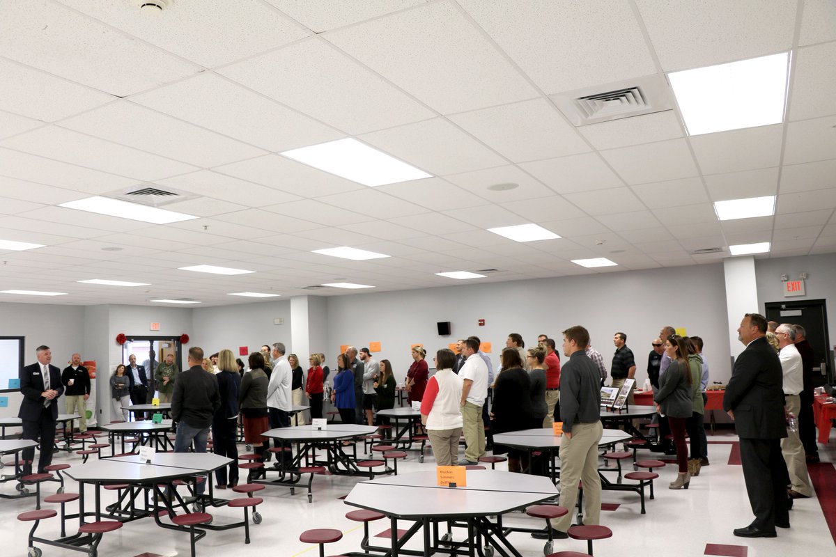 pbschools's tweet photo. Thank you to all of our partners for helping us celebrate the Groundbreaking Ceremony of our new @PoplarBluffECH! #OurKids #OurFuture https://t.co/eVwxuUEOFL