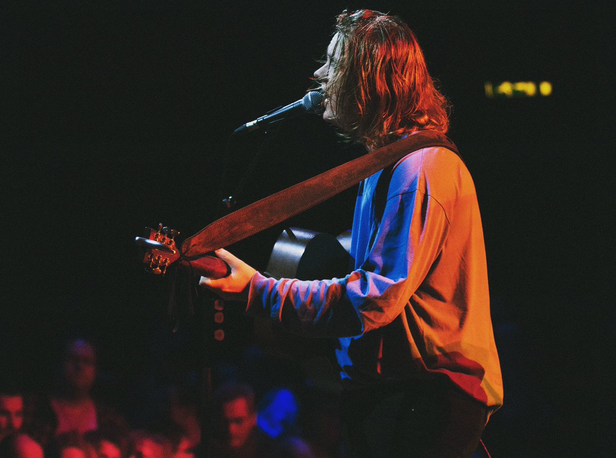 5️⃣0️⃣  0️⃣0️⃣0️⃣... this week found out out that one of you bought the 50,000th headline show ticket since my first show 10 months ago! can't quite explain how insane that is!!! 😭

to say cheers giving away 50 tickets for tour! RT this + add the city + tag a friend you'd bring! x