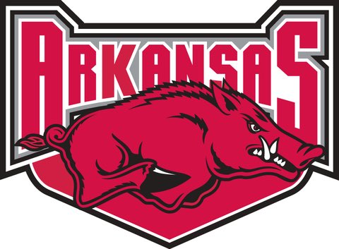 Extremely blessed to have received an offer from the university of Arkansas! 🐗 #WoooPigSooie #razorbacks