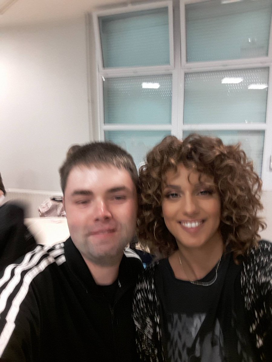 DjTony776's tweet photo. @TalOfficial 1 ans 😍😍😍 #TalTour https://t.co/zLc0zMkhvq