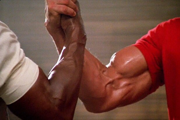 _TronVin_'s tweet photo. “Donald! You son of a bitch!” https://t.co/1QV0dDbAqG
