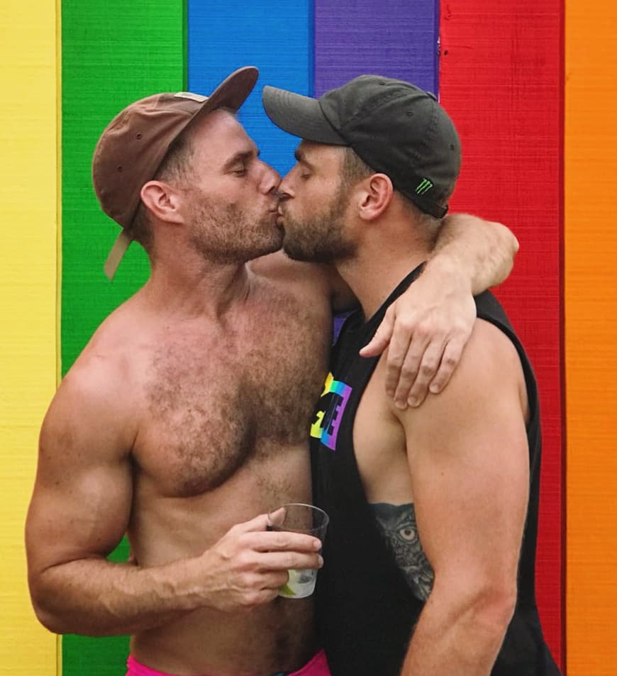 guskenworthy's tweet photo. Happy #NationalComingOutDay https://t.co/msFw7jRWbt