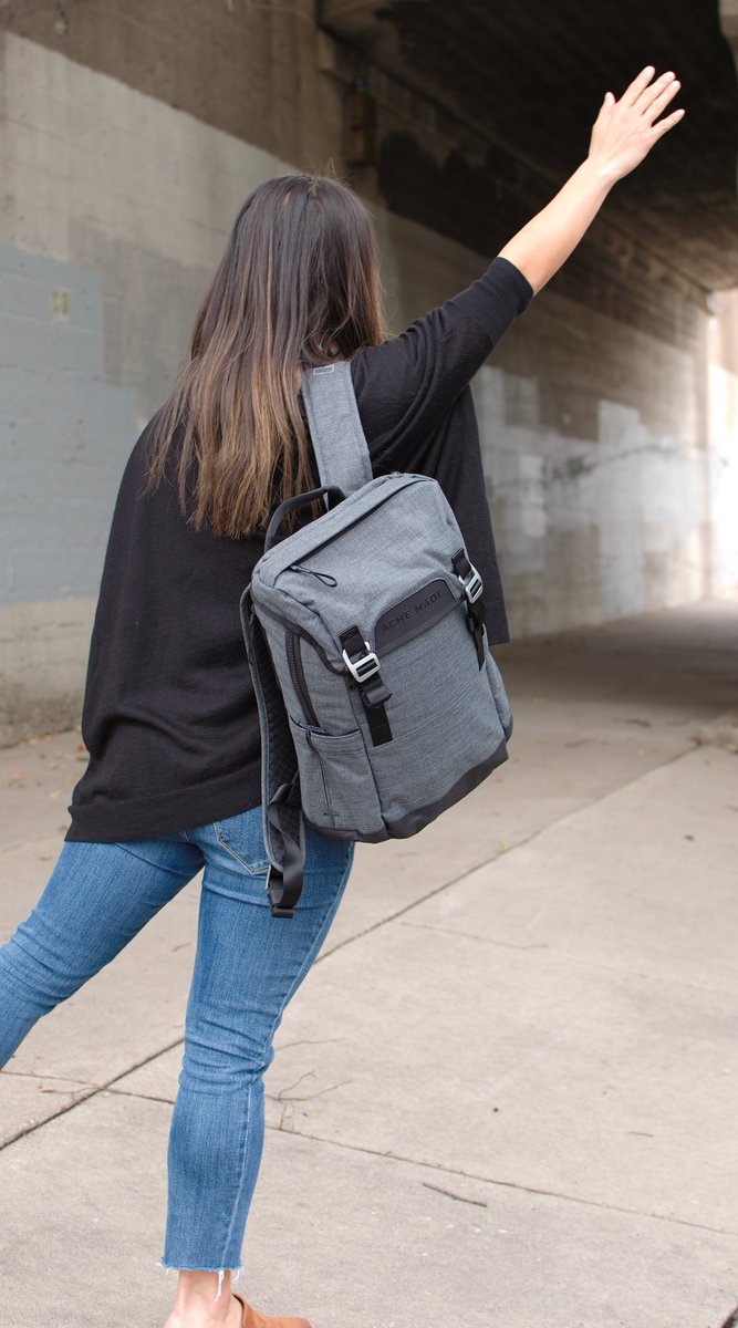 acmemade's tweet photo. Commute in style with our NEW Divisadero Commuter Backpack. Pre-Order and save 10%. Use code ORDER10 at checkout!
.
.
.
#AcmeMade #DivisaderoCommuter #Urban #Taxi #Commuter #Backpack #Style https://t.co/d54cKOOYKo