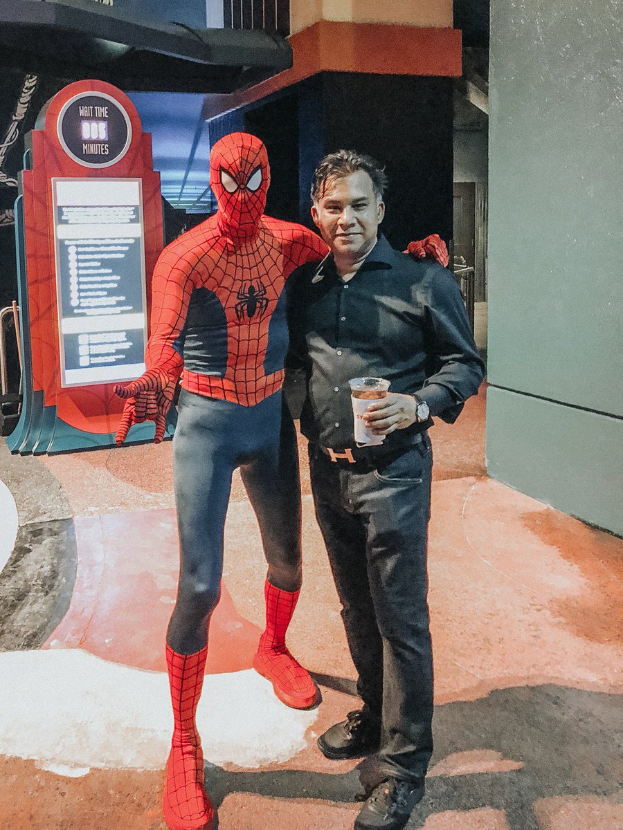 sitecorepartner's tweet image. #SitecoreSym finale at @UniversalORL Islands of Adventure! We&apos;re all kids at heart. #Islandsofadventure @Sitecore