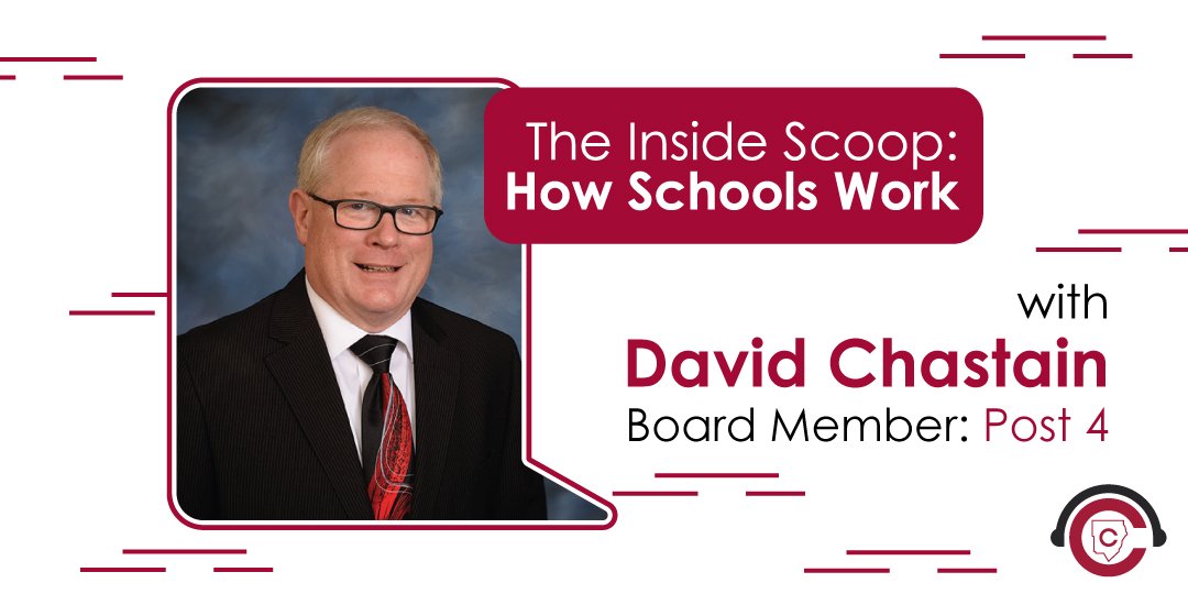 Cobb County Schools on Twitter: ""I think the vision of the future is 