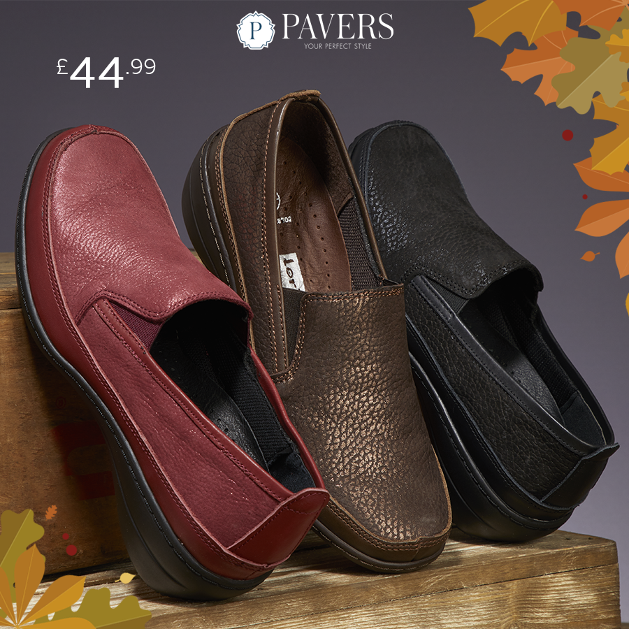 PaversShoes photo