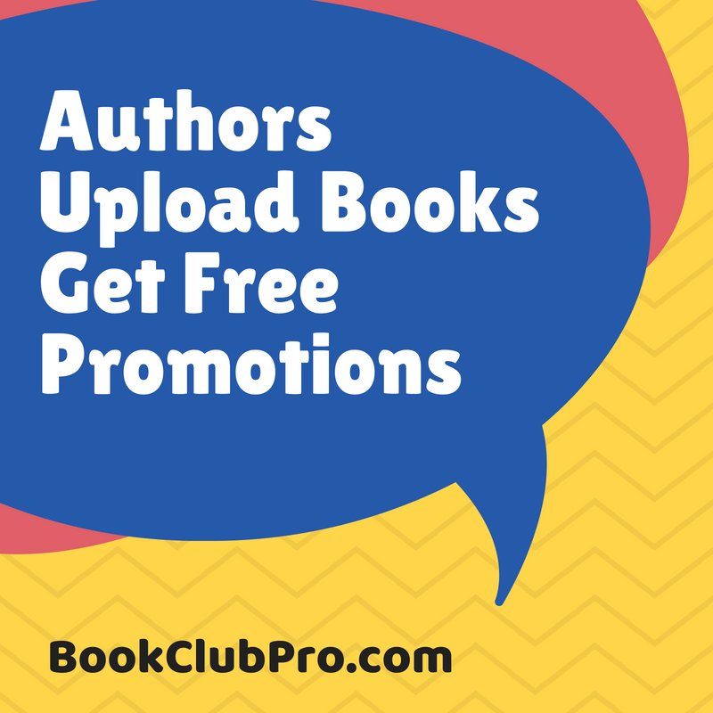 #Authors Get more Exposure. pls RT Submit your #books at BookClubpro.com
