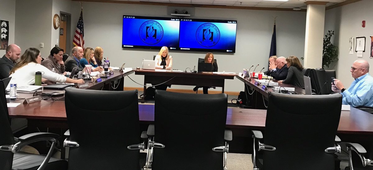 About to present Utah Charter Network's 2019 legislative goals to the ⁦<a href="/UtahSCSB/">Utah SCSB</a>⁩. You won't want to miss our November Stakeholders Council. We want your input!