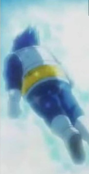 MxjinAndroid's tweet image. drama :

Veku is better than zeno