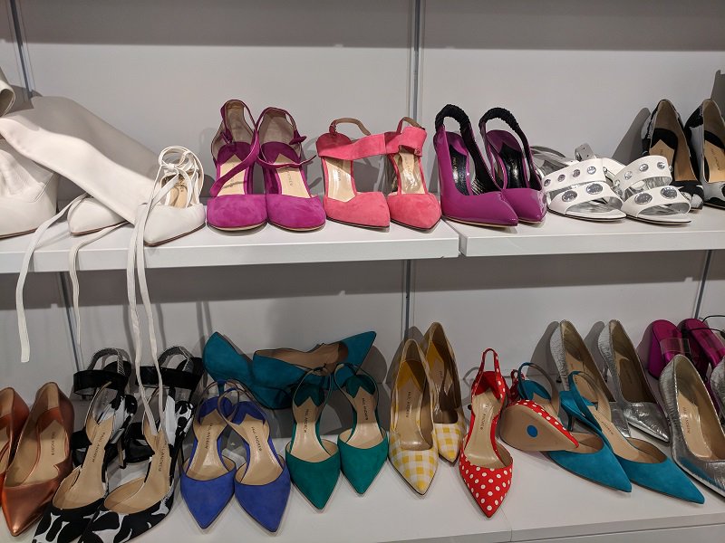 samplesally's tweet image. Paul Andrew Sample Sale; Best for Size 37 &amp;amp; 40. Click here to read more&amp;gt;&amp;gt;&amp;gt; samplesally.com/paul-andrew-sa…