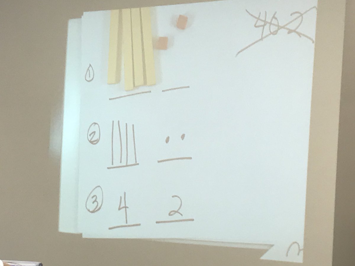 MrsTadWestwood's tweet image. Great professional development awakens the student within and reminds me of why I became a teacher in the first place!! I’m full of new ideas, clearer content knowledge and excitement to share all I’ve learned! #conquermath #lifelonglearning @BrooksideWWRSD