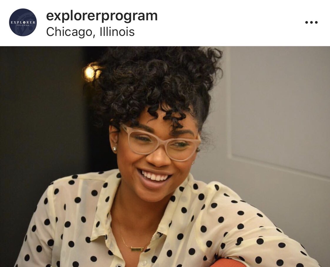 JuliusGivens's tweet image. 2/4

#EducateEveryGirl

Step Two: provide roles models

#DayOfTheGirl