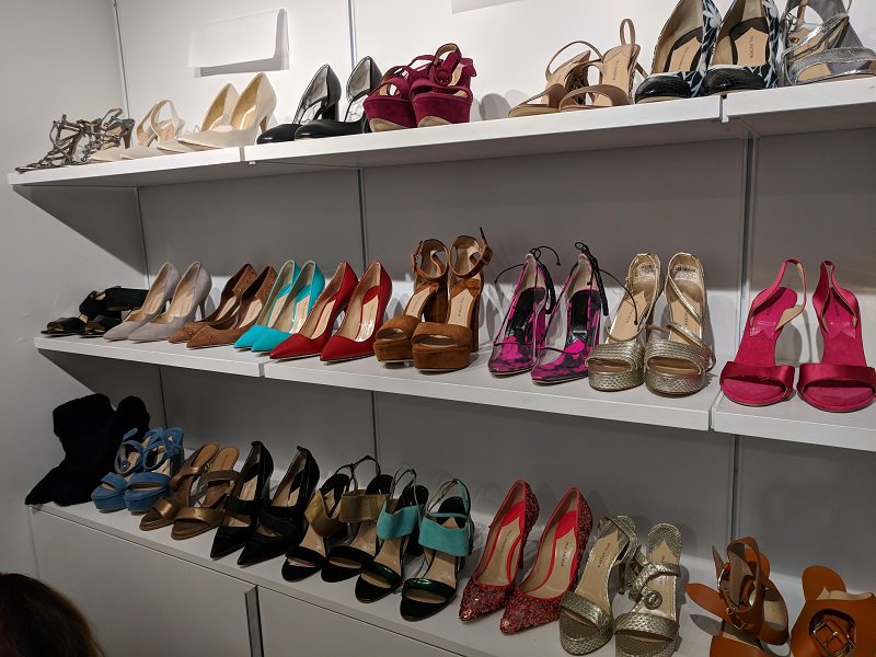 samplesally's tweet image. Paul Andrew Sample Sale; Best for Size 37 &amp;amp; 40. Click here to read more&amp;gt;&amp;gt;&amp;gt; samplesally.com/paul-andrew-sa…