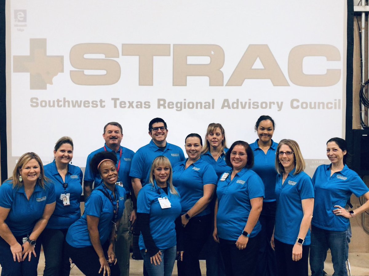 Chillon_M's tweet photo. We survived our annual mass casualty exercise!! #samcee18 #mhsteauma #strac #preparedness https://t.co/mJd01mZXQP