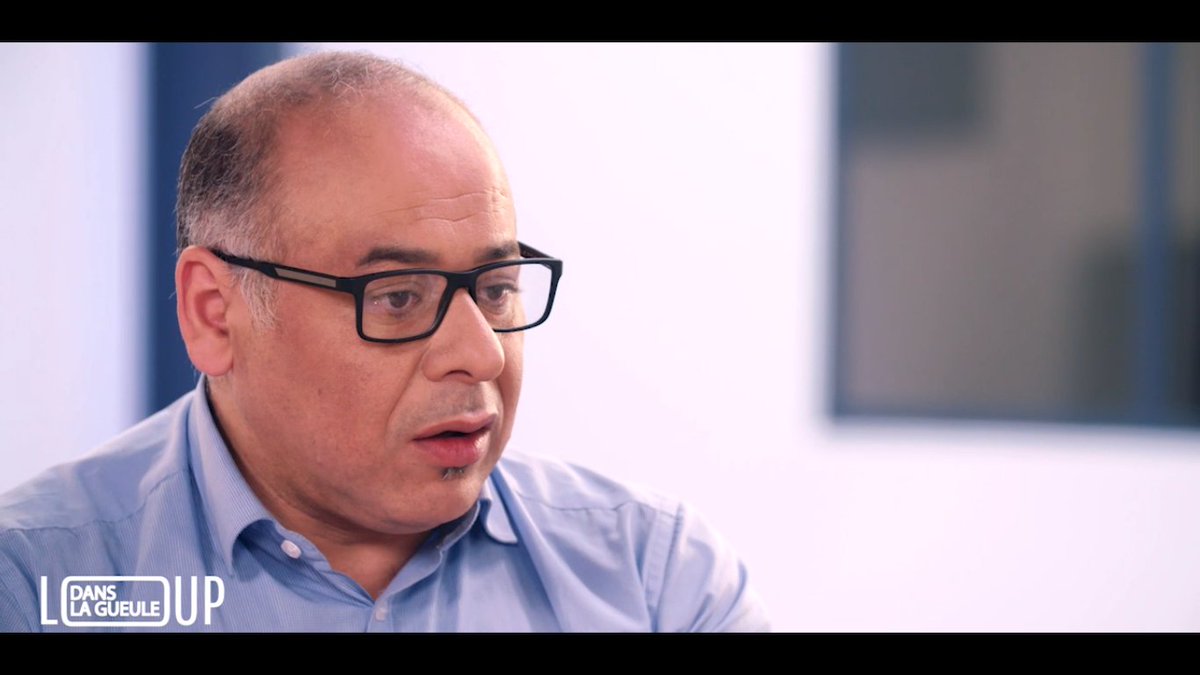 LeMediaTV's tweet photo. "Lorsque F. Bayrou était ministre de l'éducation nationale, il avait dit : "La loi protège la foi tant que la foi ne fait pas la loi, et pour moi, c'est exactement ça".
Abdeslam Hitache du @MoDem dans #DLGL
A voir ici en direct ➡️ https://t.co/2jQfkCH6Kt
#laïcité https://t.co/CIRnTE9i1M